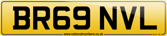 BR69 NVL
