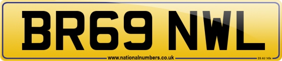 BR69 NWL