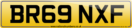 BR69 NXF
