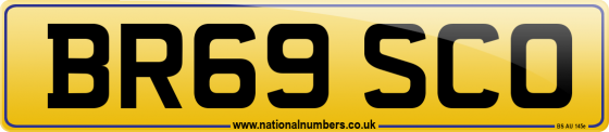 BR69 SCO