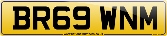 BR69 WNM