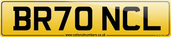 BR70 NCL