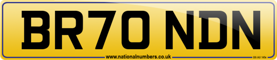 BR70 NDN