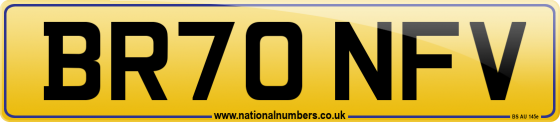 BR70 NFV