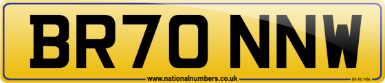BR70 NNW
