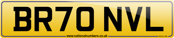 BR70 NVL