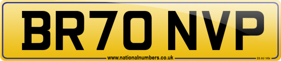 BR70 NVP