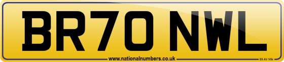 BR70 NWL