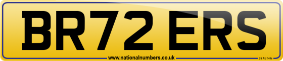 BR72 ERS