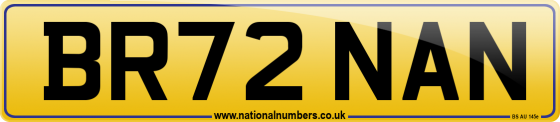BR72 NAN