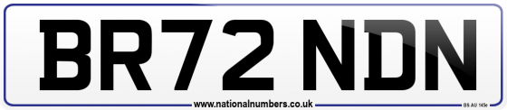 BR72 NDN