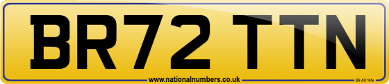 BR72 TTN
