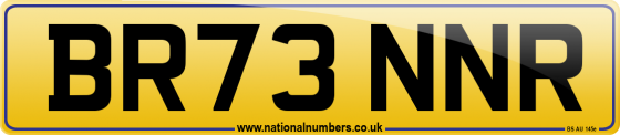 BR73 NNR