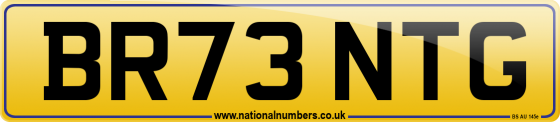 BR73 NTG