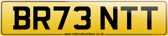 BR73 NTT