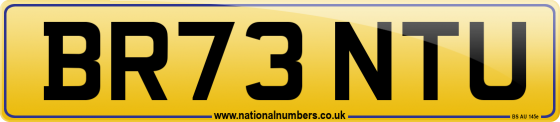 BR73 NTU