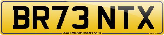 BR73 NTX