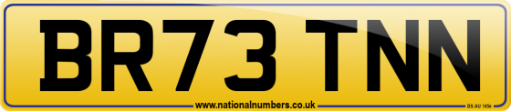 BR73 TNN
