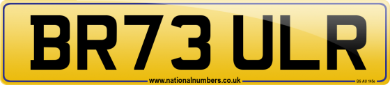 BR73 ULR