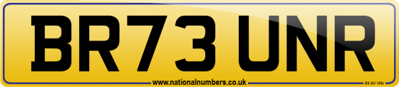 BR73 UNR