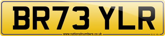 BR73 YLR