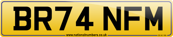 BR74 NFM