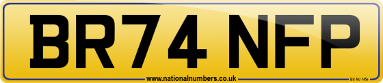 BR74 NFP