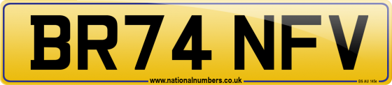 BR74 NFV