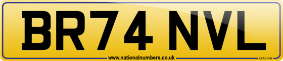 BR74 NVL
