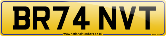 BR74 NVT