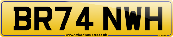 BR74 NWH