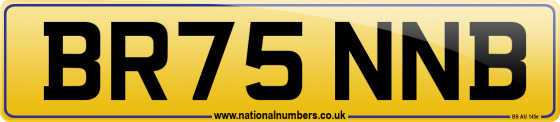 BR75 NNB