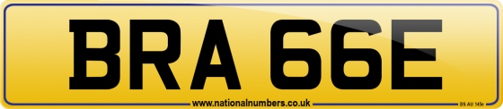 BRA 66E