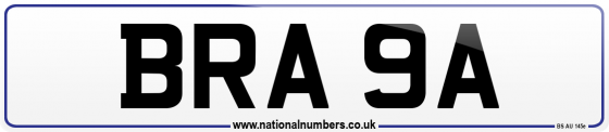 BRA 9A