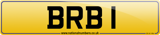BRB 1