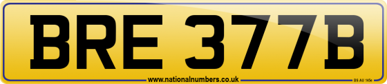 BRE 377B