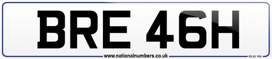 BRE 46H