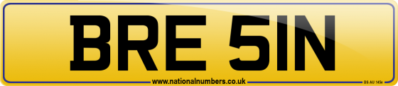 BRE 51N