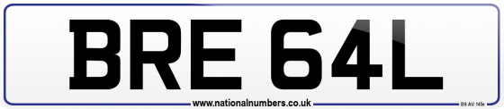 BRE 64L