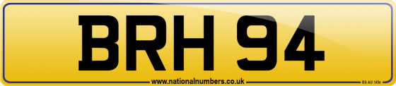 BRH 94