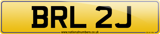BRL 2J