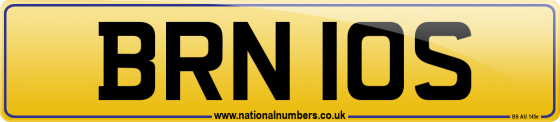 BRN 10S