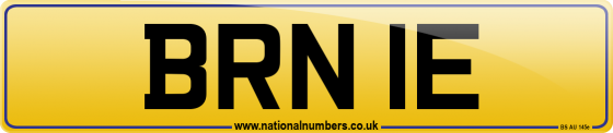 BRN 1E