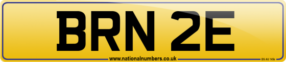 BRN 2E