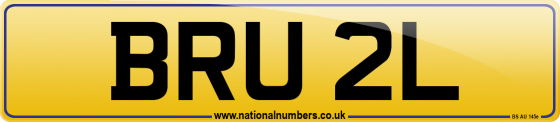 BRU 2L