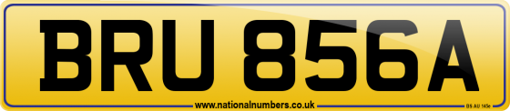 BRU 856A