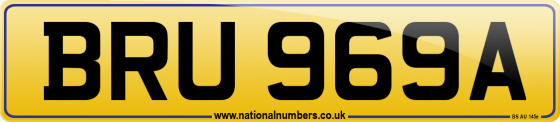BRU 969A