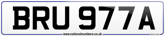 BRU 977A
