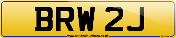 BRW 2J