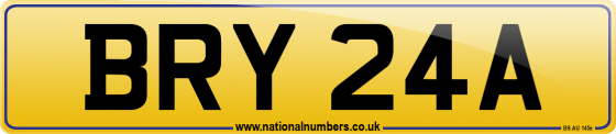 BRY 24A